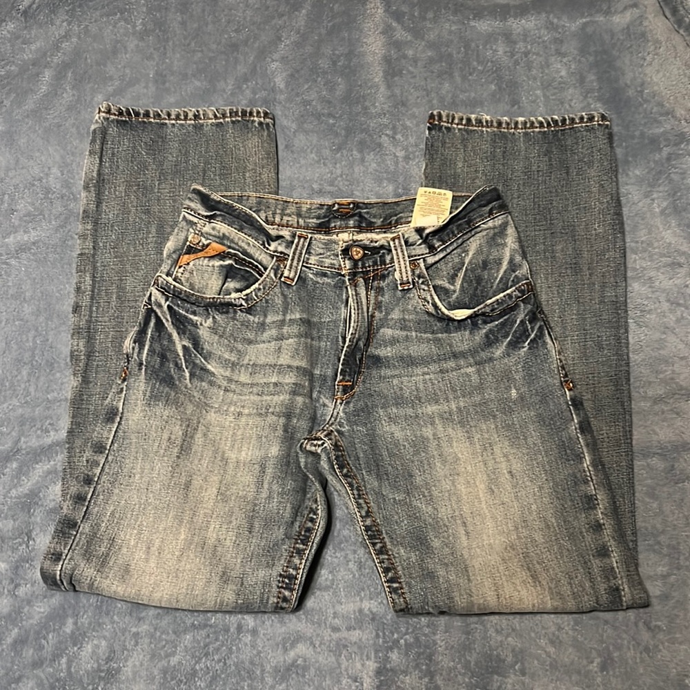 Ariat Jeans